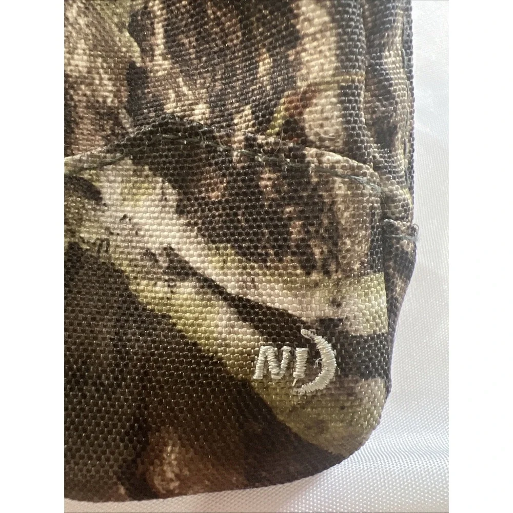 Nite Ize Mossy Oak Camo Universal Utility Holster Case for Tool Small‎ Phone